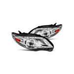 Kia Projector Headlights