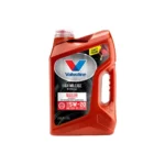 Valvoline Basics Full Synthetic Motor Oil - 0W-20 - 5 Quart