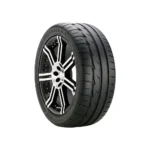 Hankook H735 Kinergy Touring Radial Tire